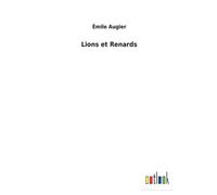 Lions Et Renards