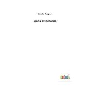 Lions Et Renards