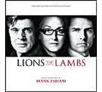 Various Artists - Lions for Lambs