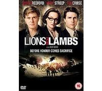 Lions For Lambs G