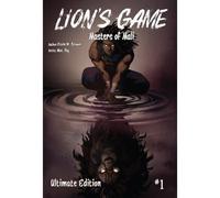 Lion's Game, Volume 1