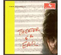 Lions Gate Trio - Theater of The Ear