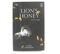 Lion's Honey: The Myth of Samson