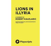 Lions in Illyria