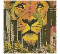 Lions In The Street - Moving Along [Vinyl Lp] Uk - Import