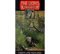 Lion's Kingdom - Forest & Highlands