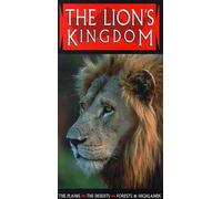 Lion's Kingdom - Lion's Kingdom [VHS] [Import USA]