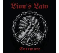 Lion's Law - Evermore