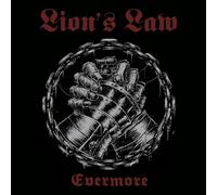 Lion'S Law - Evermore