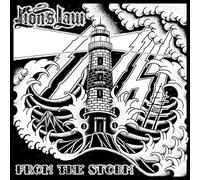 Lion's Law - from The Storm [Import]