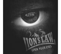 Lion'S Law - Open Your Eyes