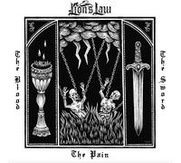 Lion'S Law - Pain, Blood, and The Sword [Import]