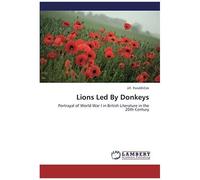Lions Led By Donkeys