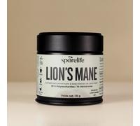 Lion's Mane - Extrait en poudre 30 g