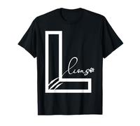 Lions Mascotte School Sport Fan Team Spirit Back to School T-Shirt