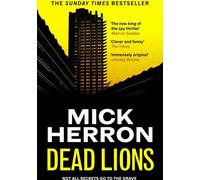 Lions morts