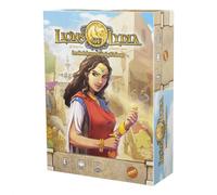 Lions of Lydia - Dans Le Royaume De Roi Crésus - Allemand