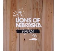 Lions of Nebraska - Tofino [Import]
