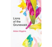 Lions Of The Grunewald