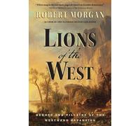 Lions of the West: Heroes and Villains of the Westard Expansion
