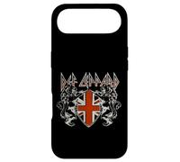 Lions Officiels Def Leppard Coque pour iPhone Air