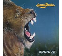 Lions Pride - Breaking Out (Black)