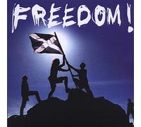 Lions Rampant, The – Freedom – Import