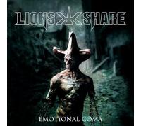 Lion's Share - Emotional Coma