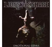 Lion's Share - Emotional Coma [Import]