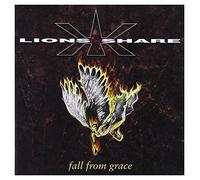 Lions Share - Fall from Grace [Import]