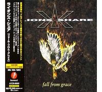 Lion's Share - Fall from Grace [Import]
