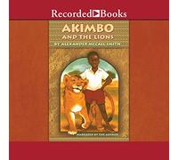 Lions (The Akimbo Series)