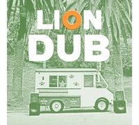 Lions,the - This Generation in Dub