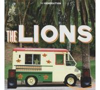 Lions - This Generation