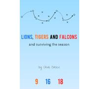 Lions, Tigers and Falcons and Surviving the Season: A field study of decision-making under pressure