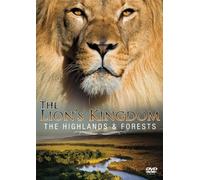 Lionss Kingdom The Highlands Forests [Edizione: Regno Unito] [Import]