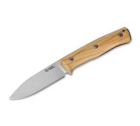 LionSteel B35 Olive 02LS040