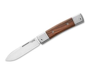 LionSteel BestMan I Drop Santos 01LS169