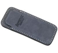 Lionsteel Étui en cuir vertical BLEU 900FDV3 BL