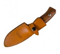 Böker Couteau de Poche Lame lionsteel Hunting, m3, 02LS004 Wood Santos