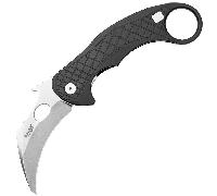 Lionsteel L.E.One MagnaCut MARRON TERRE LE1 A ES