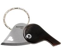Lionsteel LionBeat, Cœur avec petite lame, Manche en corne LB CO