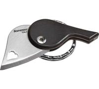 Lionsteel LionBeat Cœur Bois d'ébène LB EB