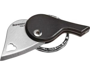 Lionsteel LionBeat Cœur Bois d'ébène LB EB