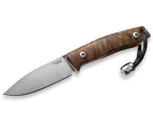 Lionsteel M390 Noyer Ti Pearl M1 WN