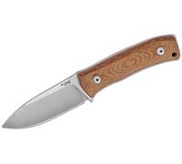 Lionsteel M4 Couteau de Camp Naturel M4 CVN
