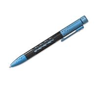 Lionsteel Nyala Pen Carbon Matte stylo tactique 09LS027 bleu