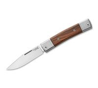 Lionsteel ONE M390 Lame Clip, Manche en Fibre de Carbone, Renforts et liners en Titane BM1 CF