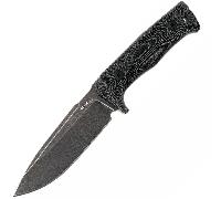 Lionsteel T5 Micarta Noire T5B MI