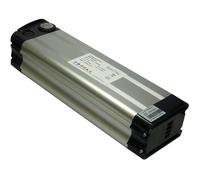 LionTec E-Bike Vélo Batterie 36 V - 10,4 Ah Prophete, Mifa, Kreidler + Chargeur